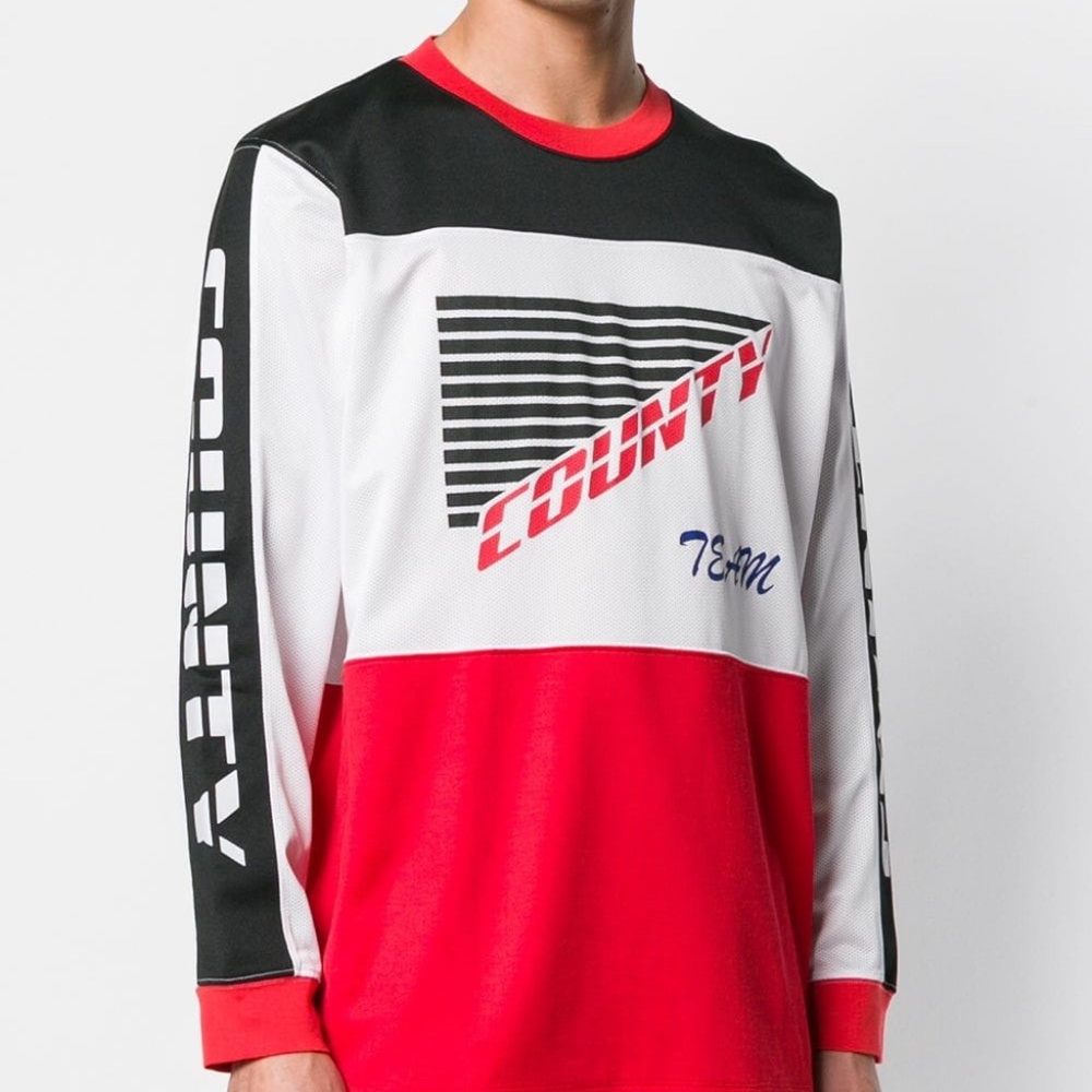 MARCELO BURLON FLASH SALE! LIMITED TIME ONLY!